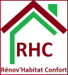 Rénov'Habitat Confort - RHC