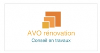 AVO rénovation