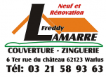 Freddy Lamarre