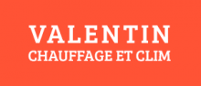 VALENTIN CHAUFFAGE ET CLIM