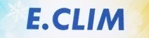 Logo de E.CLIM