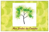EIRL Aux Jardins des Carnutes