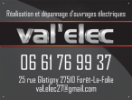 Devis Electricien