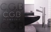 CGB PLOMBERIE