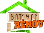 BAT MAN RENOV