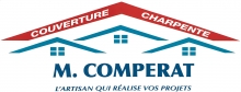 Couvreur charpentier