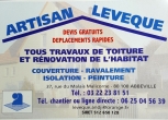 Artisan leveque