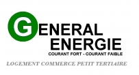 GENERAL ENERGIE