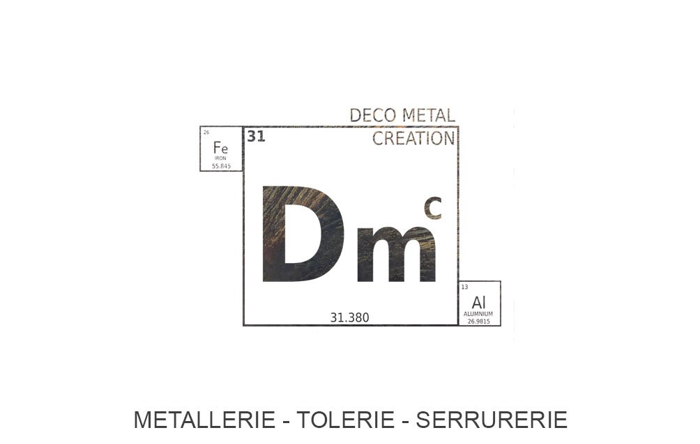 Déco Métal Création