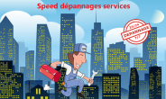 speed dépannages services gironde