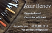 Azur Renov