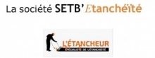 SETB'Etanchéité