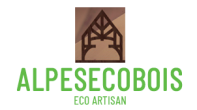 Logo de AlpesEcoBois
