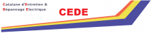 CEDE - Catalane d'Entretien et Dépannage Electrique