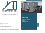 Devis Construction chalet bois