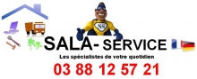 SALA SERVICE