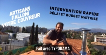 Devis Entretien de toiture