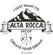 ALTA ROCCA DÉCOR