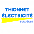 THIONNET ELECTRICITE SURGERES
