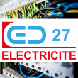 ED 27 Electricité
