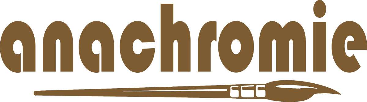 Anachromie
