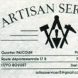 ARTISAN SERVICES