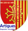 ARTIGUES diagnostic immobilier