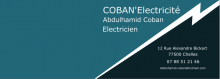 COBAN'Electricité