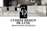 cuisine design deluxe consulting