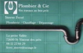 Plombier