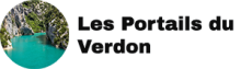 Les portails du verdon 