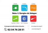 Bains et Energies de Sologne
