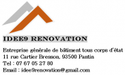 IDEE9 RENOVATION