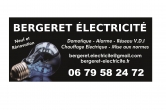 BERGERET ELECTRICITE