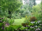 Devis Création et aménagement de jardins, espaces verts