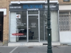 ETS dethiere