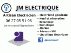 Jm Électrique 