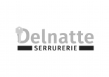 Delnatte serrurerie