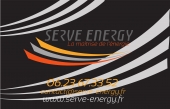 SERVE ENERGY