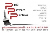 PARISI PROVENCE PEINTURES