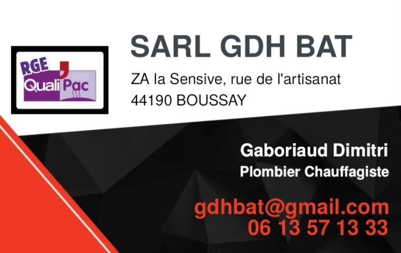 GDH BAT