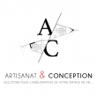 Artisanat & Conception