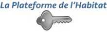 LA PLATEFORME DE L'HABITAT