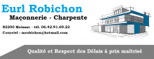 Eurl Robichon Thierry