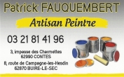 Entreprise FAUQUEMBERT 