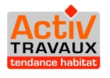 Courtier en travaux