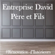 Entreprise David Père et Fils