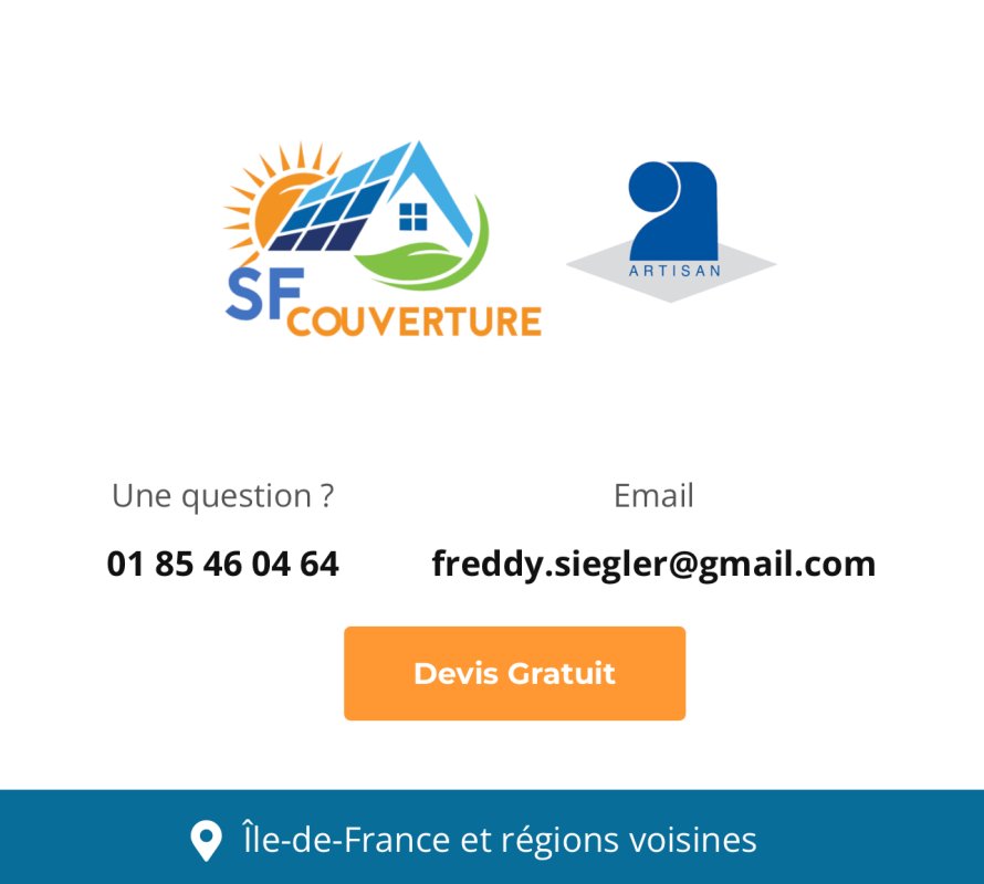 SF couverture