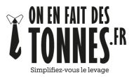 ON EN FAIT DES TONNES