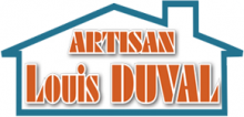 ARTISAN LOUIS DUVAL COUVERTURE